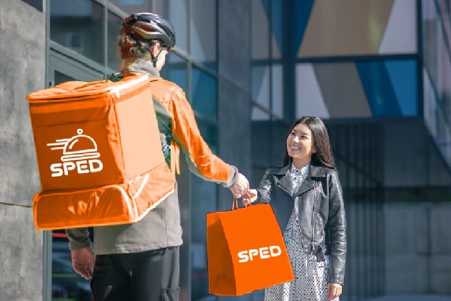 Sped Service Tracking Find a Rastaurant, Store, Grosary shop in | SPED - www.sped.delivery